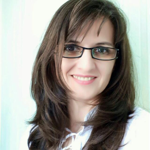 Anghelache Oana